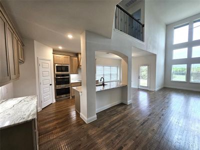 New construction Single-Family house 237 Magnolia Ct, Trenton, TX 75490 - image 4