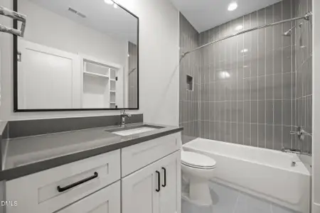 New construction Single-Family house 708 Catawba St, Raleigh, NC 27609 - image 20