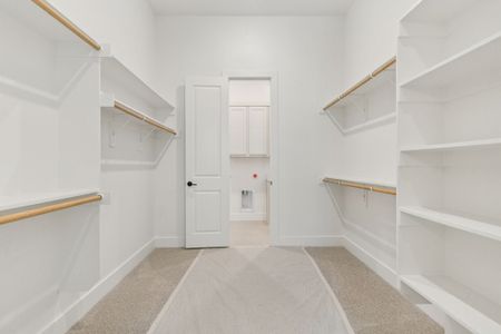 New construction Townhouse house 4444 Burge Ave, Frisco, TX 75033 plan Hamilton - image 19
