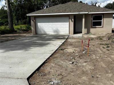 New construction Single-Family house 538 S Adelle Avenue, Deland, FL 32720 - photo 0