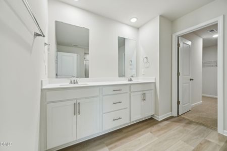 New construction Single-Family house 590 White Birch Ln, Angier, NC 27501 plan Johnson - image 11