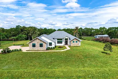 New construction Single-Family house 16631 132Nd Ter N, Jupiter, FL 33478 - image