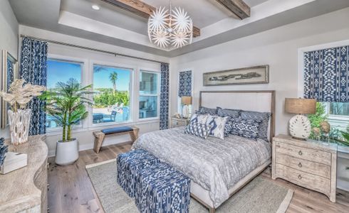 New construction Single-Family house 3544 Sw 117Th Ter, Gainesville, FL 32608 plan Palos Verdes - Elite Series | 65' Wide Lots - image 18