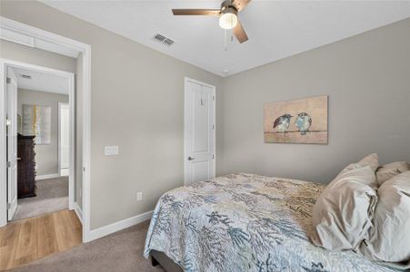 New construction Single-Family house 5961 Blakeney Lp, Apollo Beach, FL 33572 - image 5