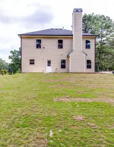 New construction Single-Family house 2548 Lake Capri Rd Nw, Conyers, GA 30012 - image