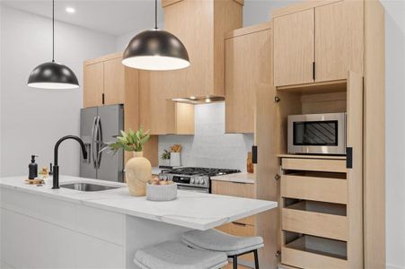 Lavista by Urbaneco Group in Atlanta - image 12