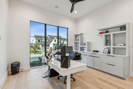 New construction Single-Family house 3650 Balfour Ct, Frisco, TX 75034 null- photo 0 0