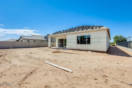 New construction Single-Family house 14741 N Ave 73Rd, Unit 19, Peoria, AZ 85381 - image 2