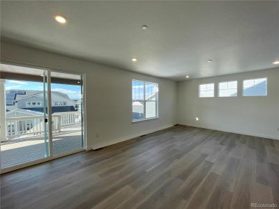 New construction Single-Family house 586 Nightsky St, Erie, CO 80516 Rockford- photo 9 9