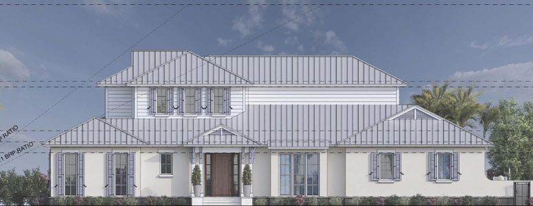 New construction Single-Family house 514 NE 3rd Ave, Delray Beach, FL 33444 - image