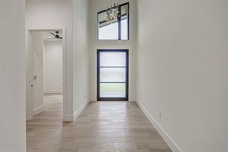 New construction Single-Family house 101 Manciano Dr, Horseshoe Bay, TX 78657 - image 20