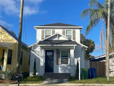 New construction Single-Family house 2337 W Walnut Street, Tampa, FL 33607 - photo 0