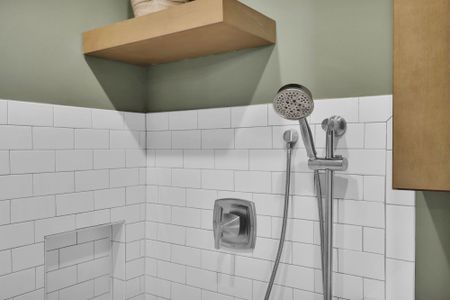 New construction Single-Family house 41 Seabrook Village Ave, Nocatee, FL 32081 plan The Silver - image 15