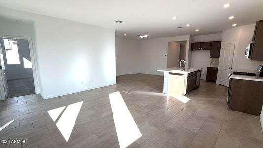 New construction Single-Family house 20680 N 224Th Ave, Surprise, AZ 85387 plan 3503 - image 11