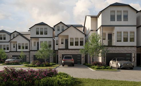 New construction Single-Family house 15301 Marina Dr, Montgomery, TX 77356 - image