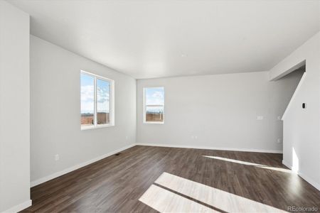 New construction Single-Family house 1322 Bloom St, Brighton, CO 80601 null- photo 16 16