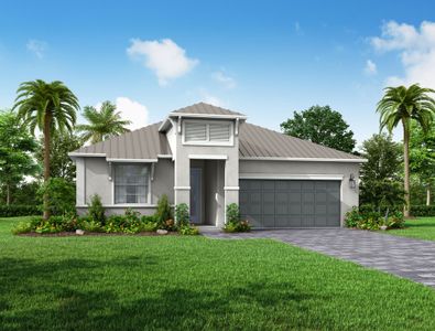 New construction Single-Family house 204 Pinecrest Rd, Mount Dora, FL 32757 null- photo 0