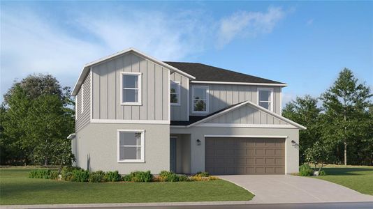 New construction Single-Family house 10223 Alder Green Drive, Riverview, FL 33578 - photo 0