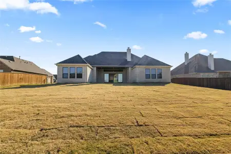 Bel Grand Estates by Ashlyn Homes in Haslet - image 3