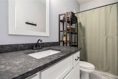 New construction Single-Family house 17 Wendover Dr, Cartersville, GA 30120 - image 16