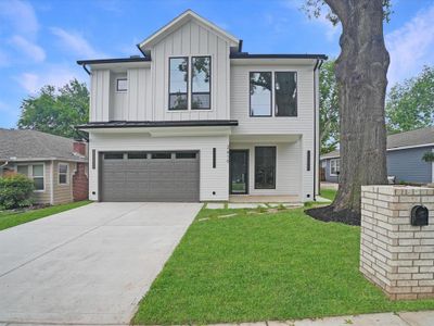 New construction Single-Family house 2610 Emmett St, Dallas, TX 75211 - image
