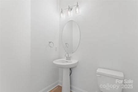 New construction Single-Family house 445 Contentment Ct, Unit 19, Kannapolis, NC 28083 - image 5