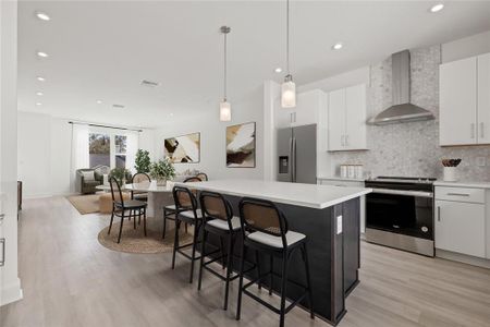 New construction Townhouse house 305 15Th St N, St. Petersburg, FL 33705 - image 12