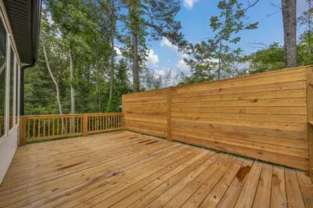 New construction Single-Family house 8573 Ari Ln, Chattanooga, TN 37421 plan Hampton - image 3