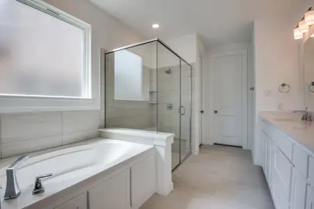 New construction Single-Family house 2228 Lakelet Dr, McKinney, TX 75071 plan Marseille - image 5