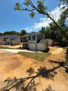 New construction Single-Family house 319 Conner St, Lancaster, SC 29720 null- photo 0