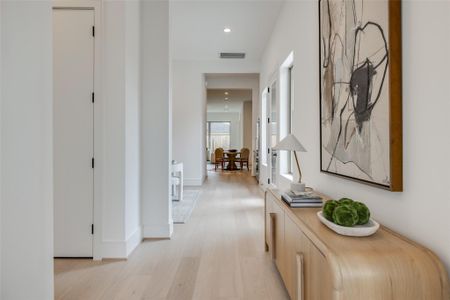 New construction Single-Family house 1511 Kipling St, Houston, TX 77006 - image 7