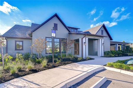 New construction Single-Family house 2763 Widewater Wy, Zephyrhills, FL 33541 - image