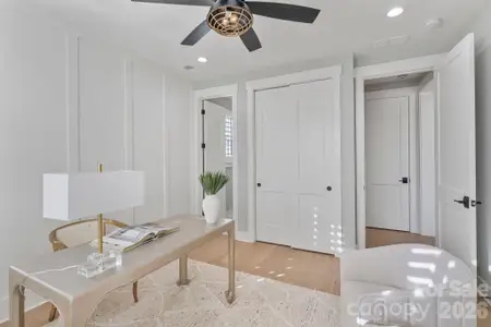 New construction Single-Family house 4031 Pritchard Pl, Fort Mill, SC 29715 - image 7