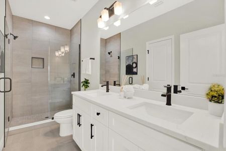 New construction Townhouse house 7765 93Rd St N, Seminole, FL 33777 - image 10