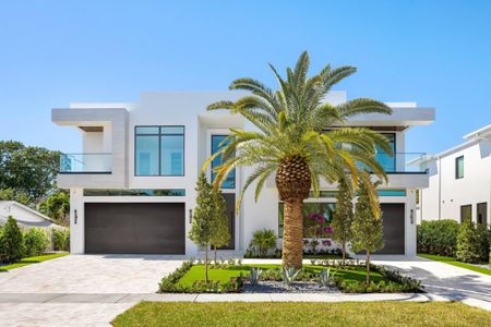 New construction Single-Family house 1051 Ne 2Nd Ter, Boca Raton, FL 33432 - image