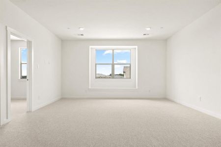 New construction Townhouse house 8513 Del Rio Trl, Rowlett, TX 75089 - image 17