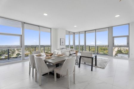New construction Condo house 220 Lake Shore Dr, Unit 1523, Lake Park, FL 33403 - image 5