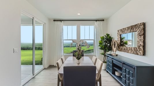 Ledge Rock: The Monarch Collection by Lennar in Johnstown - photo 34 34