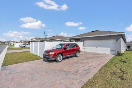 New construction Single-Family house 924 Chasetree Ln, St. Cloud, FL 34771 ASTOR- photo 19 19