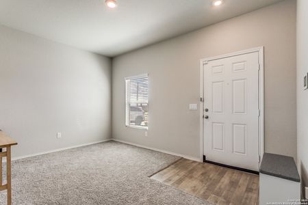 New construction Single-Family house 19838 Doc Holiday, Lytle, TX 78052 - image 15