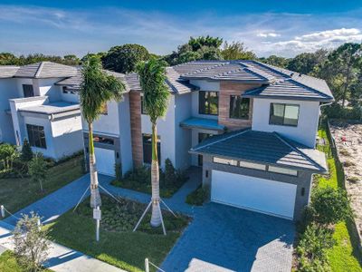New construction Single-Family house 18416 Symphony Ct, Jupiter, FL 33458 - image