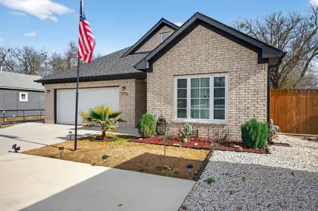 New construction Single-Family house 1314 S Grand Ave, Gainesville, TX 76240 - image