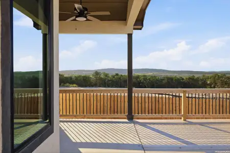New construction Single-Family house 4214 Summit Pl, San Antonio, TX 78257 - image 4