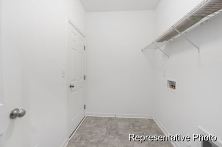 New construction Single-Family house 94 Mable Ct, Lillington, NC 27546 The Ryker- photo 14 14