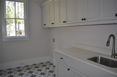 New construction Single-Family house 1670 Knob Creek Ct Nw, Acworth, GA 30101 - image 19