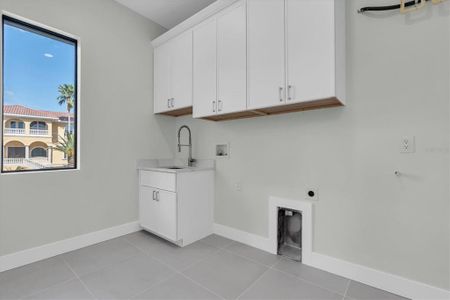 New construction Single-Family house 5966 Bayview Cir S, St. Petersburg, FL 33707 plan Pasadena - image 14