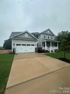 New construction Single-Family house 5115 Colchester Ct, Unit 60, Catawba, NC 28609 plan 3320 - image