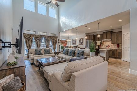 New construction Single-Family house 2564 Ayers, Seguin, TX 78155 - image 17