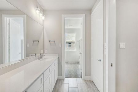 New construction Single-Family house 2544 Carolwood Ln, Dallas, TX 75212 Brooklyn- photo 9 9