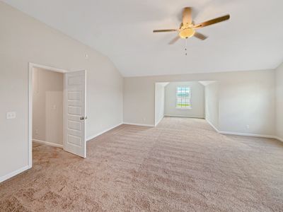 New construction Single-Family house Allenhurst, GA 31301 plan The Screven - Covenant - image 19